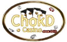 chokdee99 รวมเกมคาสิโนและสล็อตทุกค่ายในที่เดียว